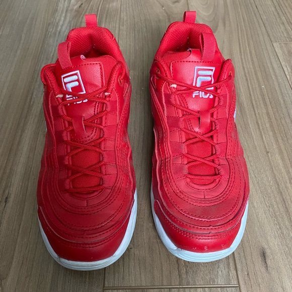 Fila Disruptor | size 6 US (38 1/2 EU) - Picture 2 of 4